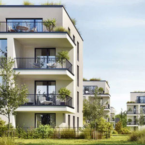 Diretor Geral, Empresa de Administração Condominial