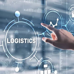 CEO, Segmento de Logística